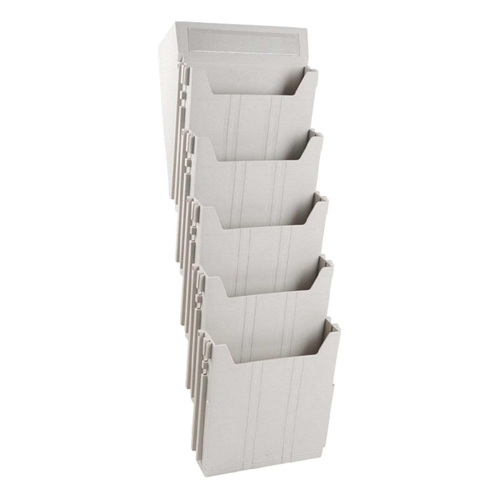 Wall Mounted Magazine Holder E - Magazine Holder Rack ulasan dan harga