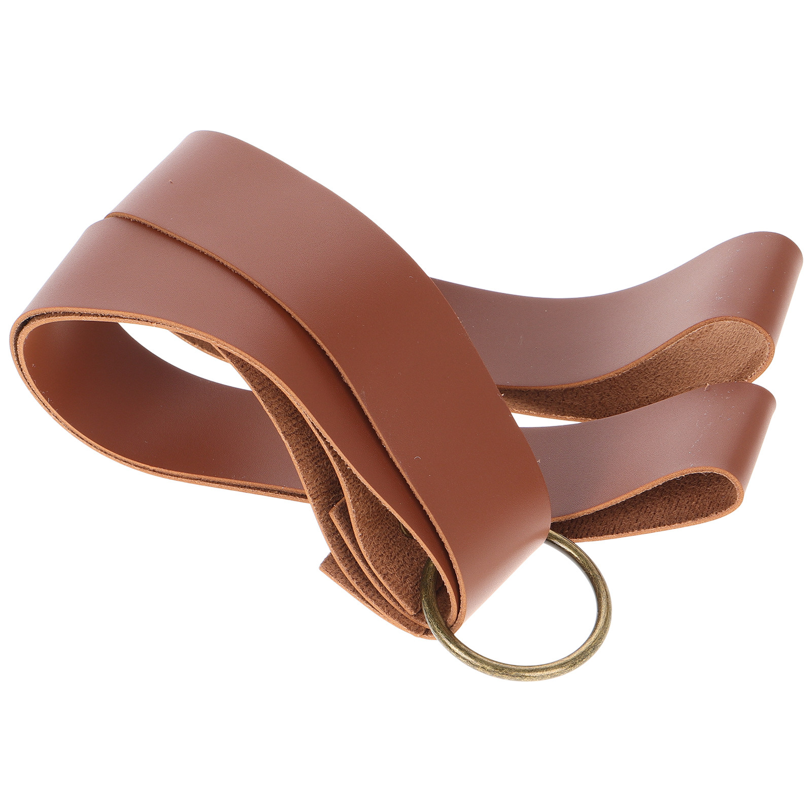 PU Magazine Holder Nordic Styl - Magazine Holder Rack ulasan dan harga