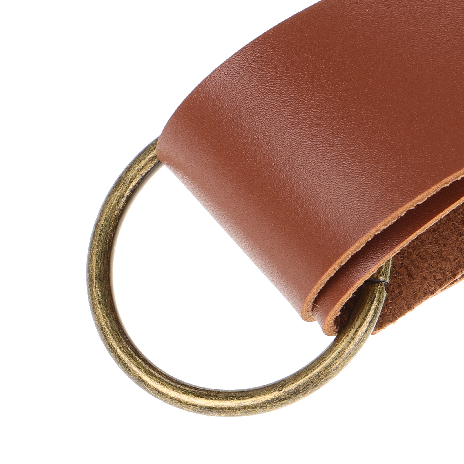 PU Magazine Holder Nordic Styl - Magazine Holder Rack ulasan dan harga