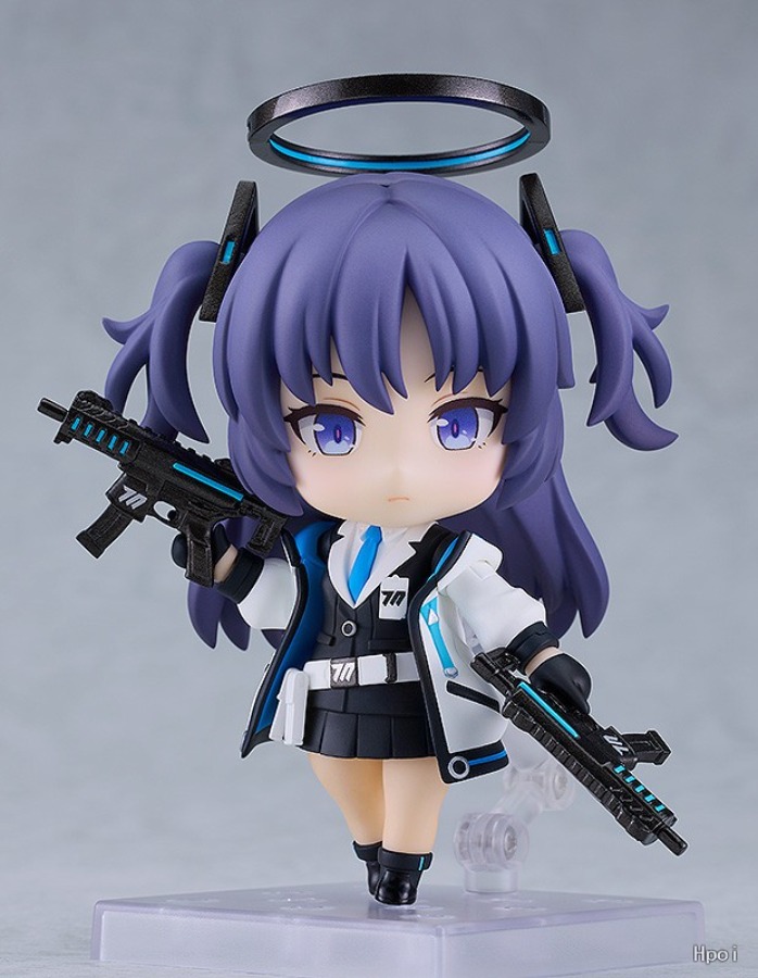Good Smile Nendoroid Hayase Yu - Archive Box Set ulasan dan harga