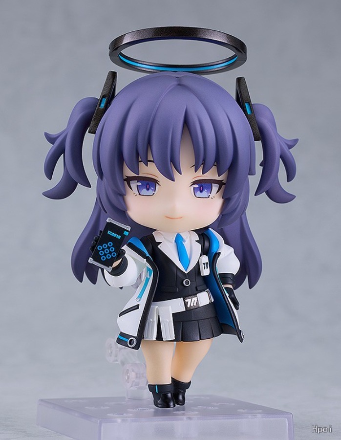 Good Smile Nendoroid Hayase Yu - Archive Box Set ulasan dan harga