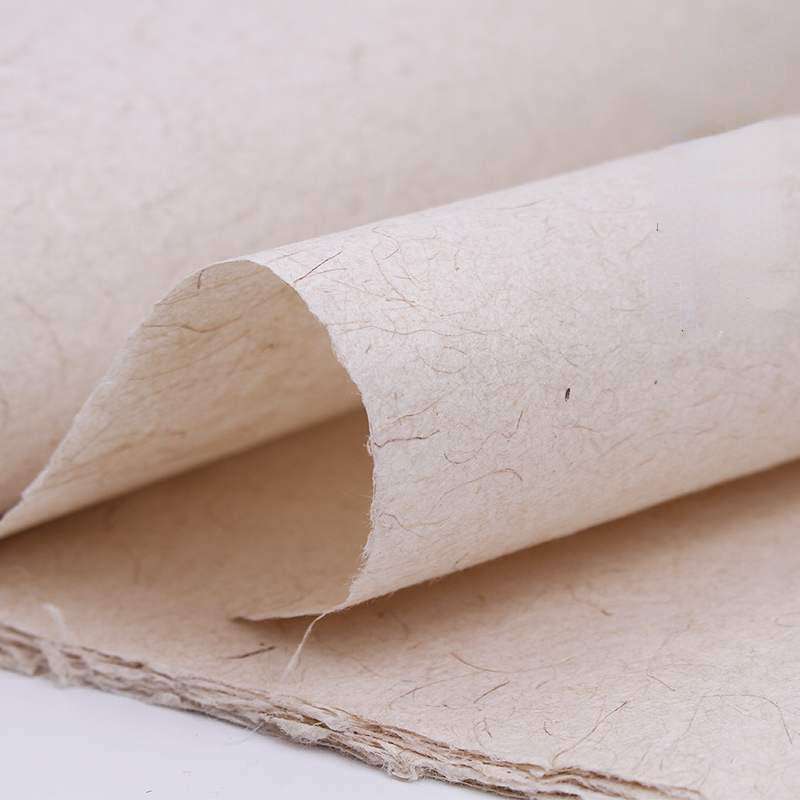 Chinese Pure Mulberry Paper Ha - Ink Blotter Paper ulasan dan harga