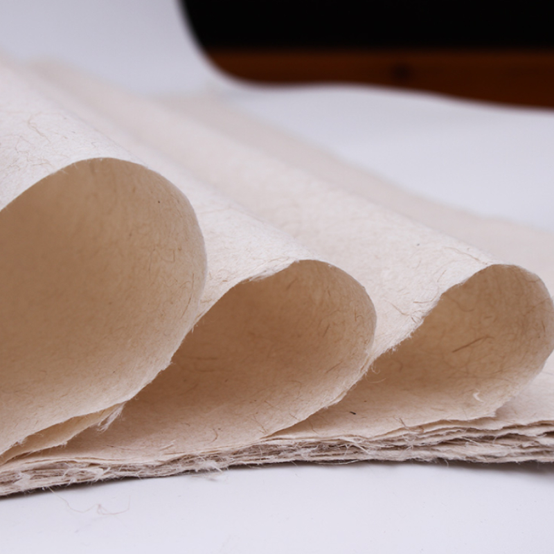 Chinese Pure Mulberry Paper Ha - Ink Blotter Paper ulasan dan harga