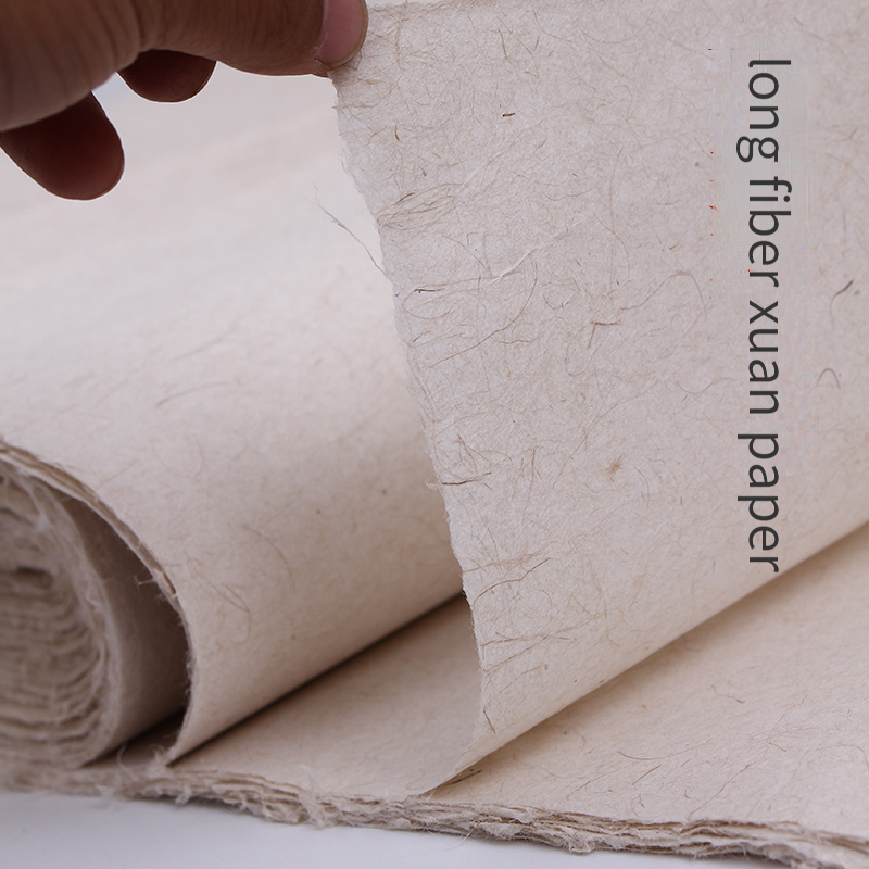 Chinese Pure Mulberry Paper Ha - Ink Blotter Paper ulasan dan harga