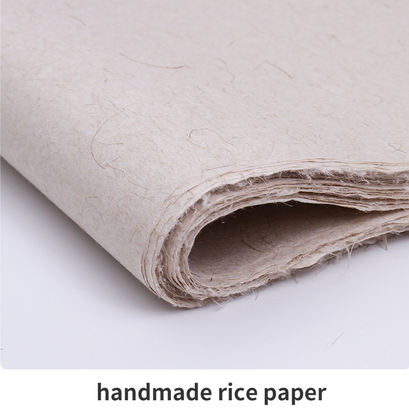 Chinese Pure Mulberry Paper Ha - Ink Blotter Paper ulasan dan harga