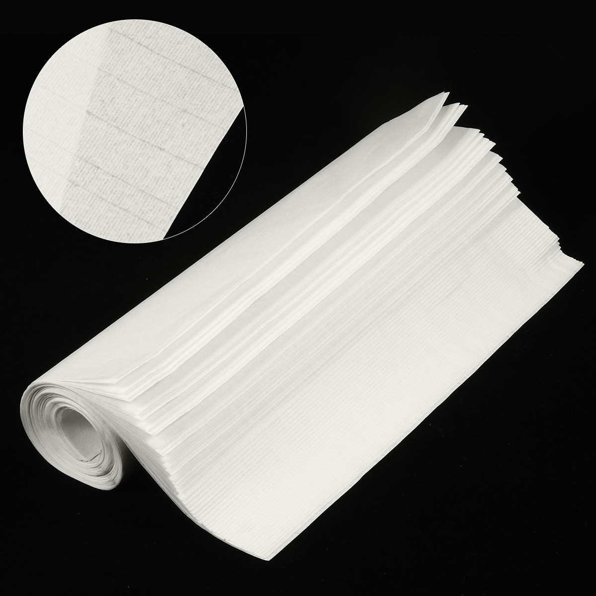 50 Sheets Authentic Xuan Paper - Ink Blotter Paper ulasan dan harga