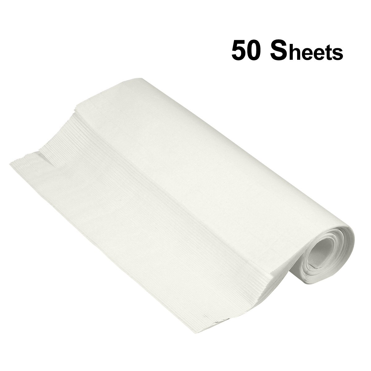 50 Sheets Authentic Xuan Paper - Ink Blotter Paper ulasan dan harga
